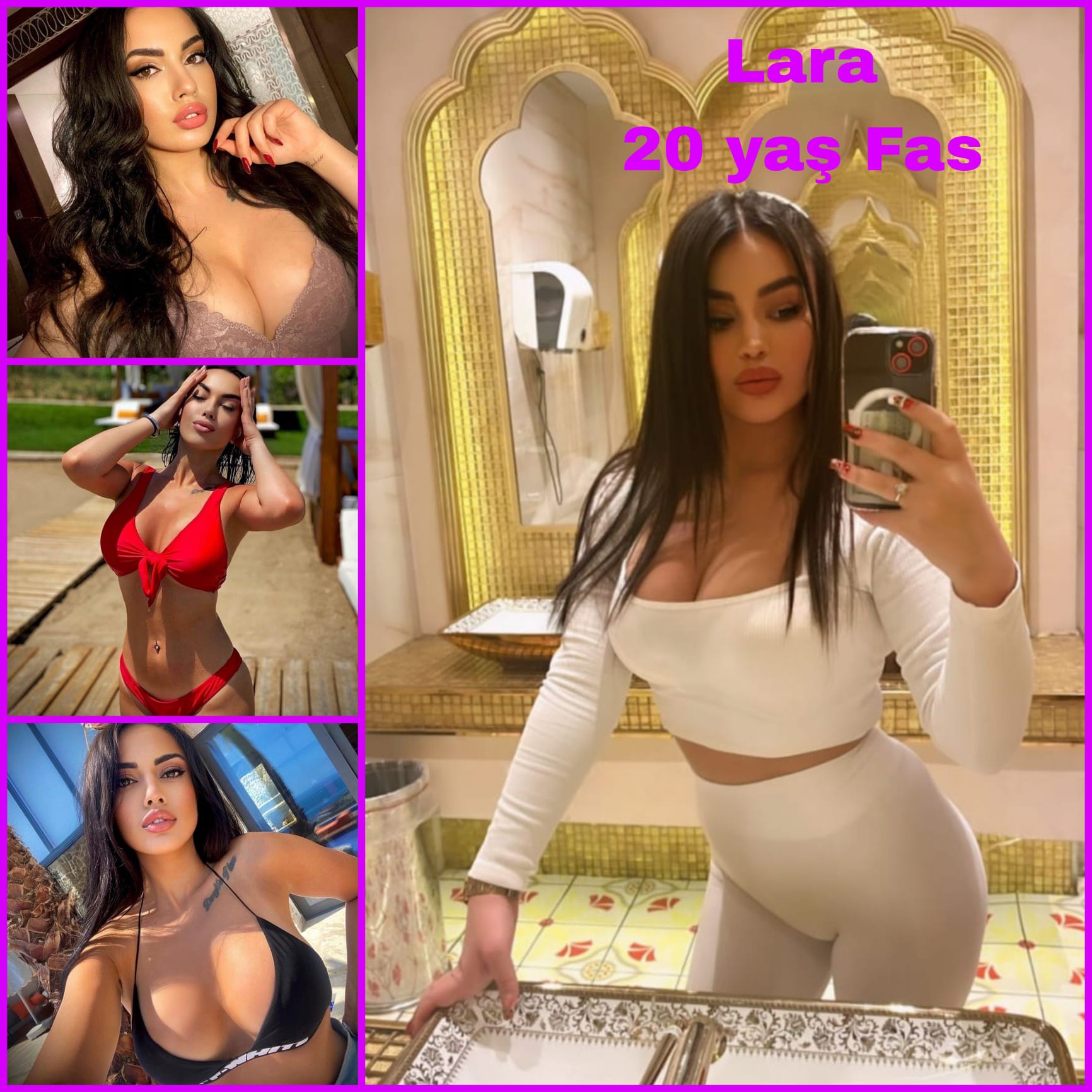 üsküdar escort Yıldız